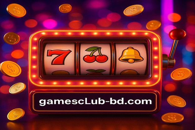 games cLub বাংলাদেশে নিবন্ধন ও লগইন