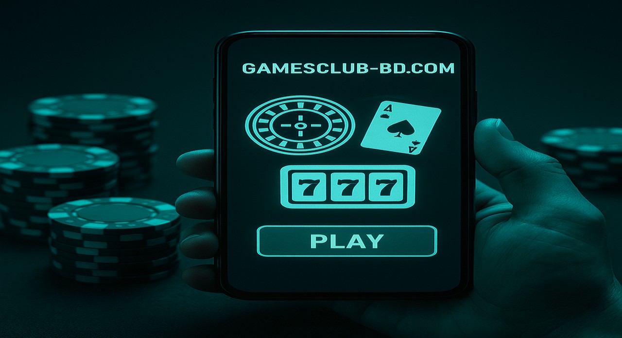 games cLub টংগিতস গো বাংলাদেশ