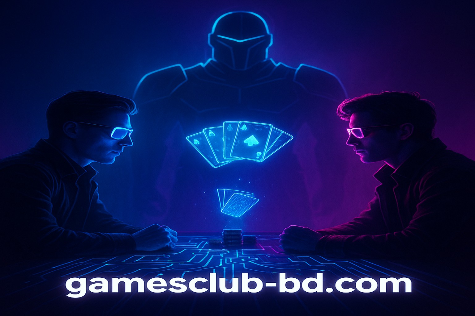 games cLub বাফেলো আর্কেডের চার্জ