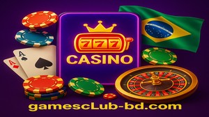 games cLub কলব্রেক খেলার নিরাপত্তা