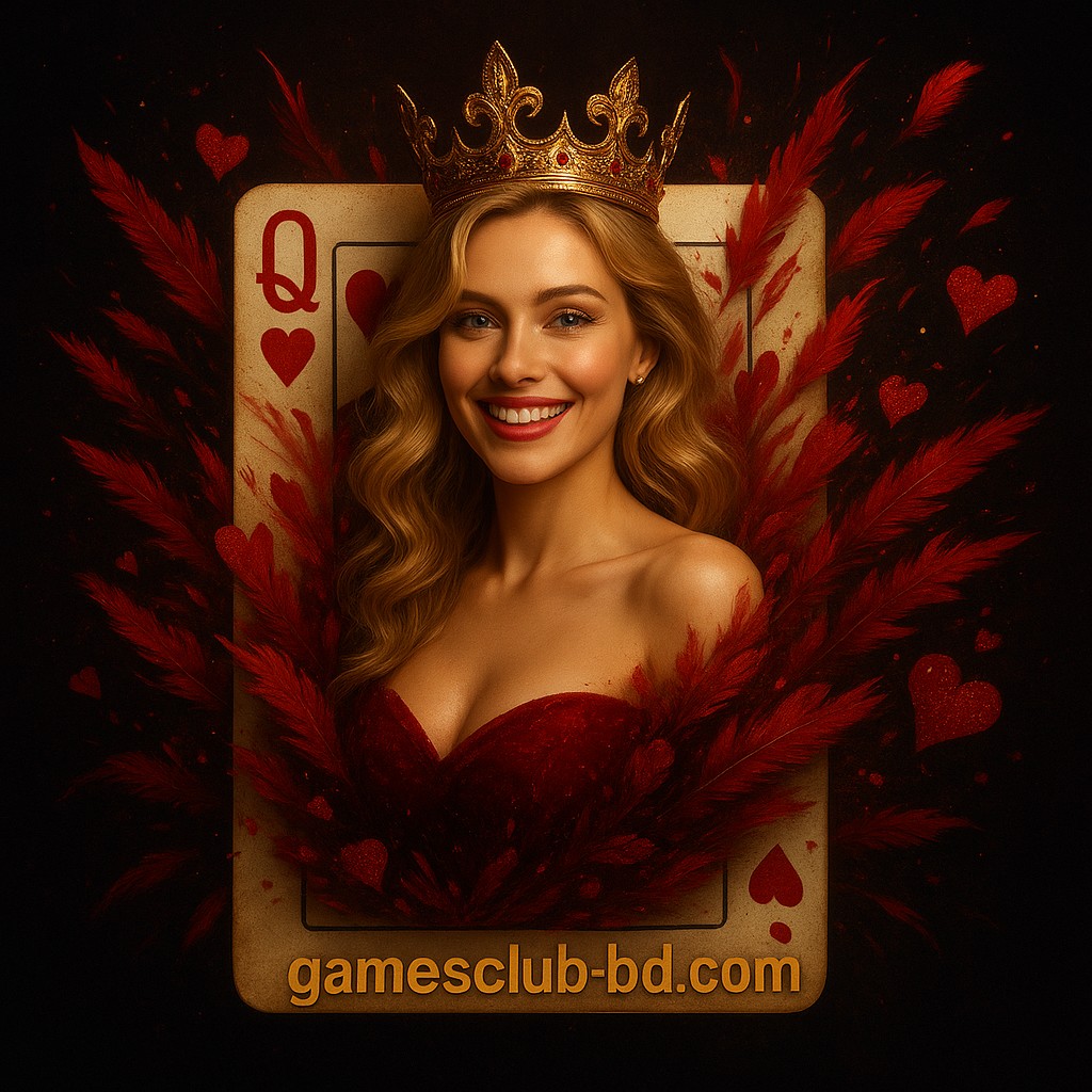 games cLub দায়িত্বশীল খেলা বাংলাদেশ