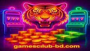 games cLub বাংলাদেশে অনলাইন গেমিং